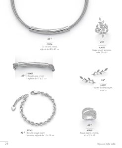 Catalogue SRD France Automne Hiver 2017-2018 page 30