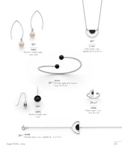 Catalogue SRD France Automne Hiver 2017-2018 page 37