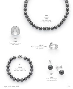 Catalogue SRD France Automne Hiver 2017-2018 page 39