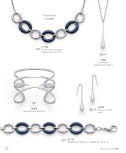 Catalogue SRD France Automne Hiver 2017-2018 page 44