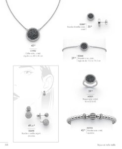 Catalogue SRD France Automne Hiver 2017-2018 page 46