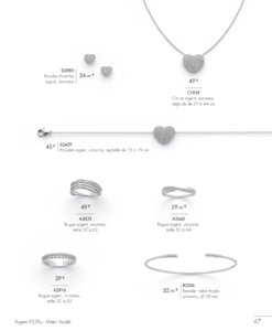 Catalogue SRD France Automne Hiver 2017-2018 page 49