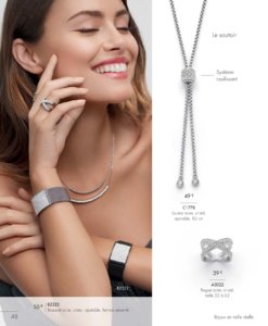 Catalogue SRD France Automne Hiver 2017-2018 page 50