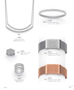 Catalogue SRD France Automne Hiver 2017-2018 page 51