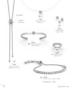 Catalogue SRD France Automne Hiver 2017-2018 page 52