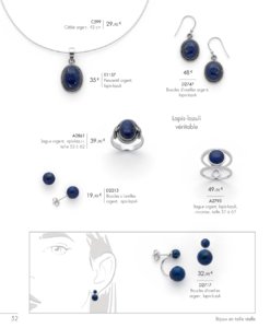 Catalogue SRD France Automne Hiver 2017-2018 page 54