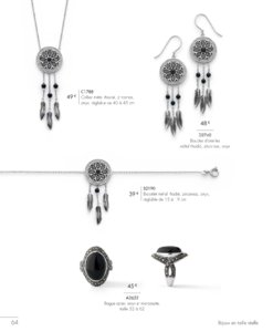 Catalogue SRD France Automne Hiver 2017-2018 page 66