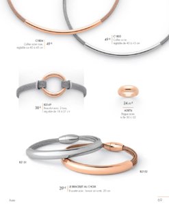 Catalogue SRD France Automne Hiver 2017-2018 page 71