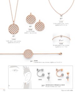 Catalogue SRD France Automne Hiver 2017-2018 page 74