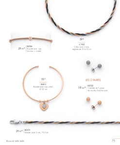 Catalogue SRD France Automne Hiver 2017-2018 page 77