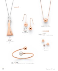 Catalogue SRD France Automne Hiver 2017-2018 page 80