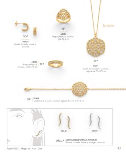 Catalogue SRD France Automne Hiver 2017-2018 page 87