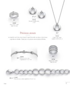 Catalogue SRD France Automne Hiver 2018-2019 page 9