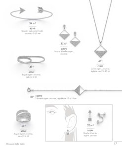 Catalogue SRD France Automne Hiver 2018-2019 page 19