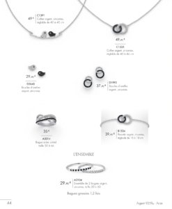 Catalogue SRD France Automne Hiver 2018-2019 page 46