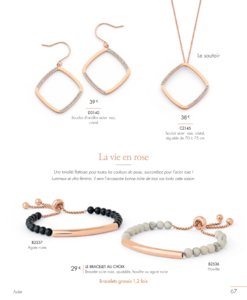 Catalogue SRD France Automne Hiver 2018-2019 page 69