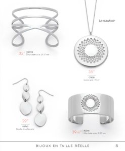 Catalogue SRD France Printemps-Eté 2017 page 7
