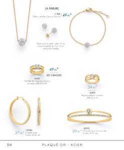 Catalogue SRD France Printemps-Eté 2017 page 56
