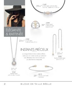Catalogue SRD France Ventes Privées 2017 page 4