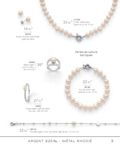 Catalogue SRD France Ventes Privées 2017 page 5