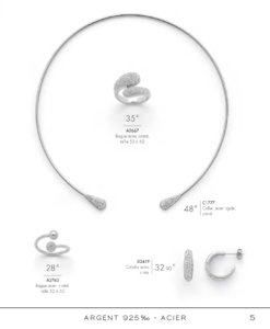 Catalogue SRD France Ventes Privées 2017 page 7