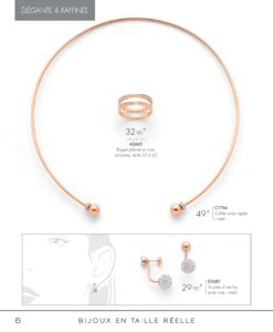 Catalogue SRD France Ventes Privées 2017 page 8