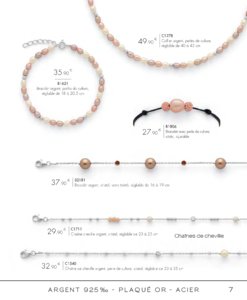 Catalogue SRD France Ventes Privées 2017 page 9