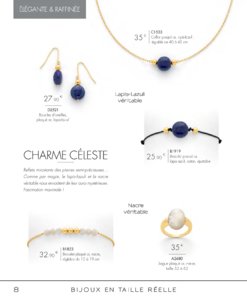 Catalogue SRD France Ventes Privées 2017 page 10