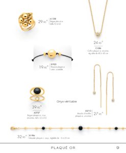 Catalogue SRD France Ventes Privées 2017 page 11