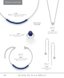 Catalogue SRD France Ventes Privées 2017 page 12