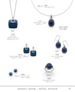 Catalogue SRD France Ventes Privées 2017 page 13