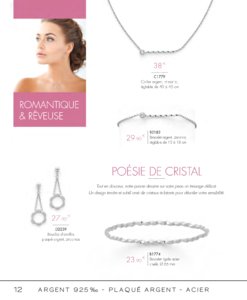 Catalogue SRD France Ventes Privées 2017 page 14