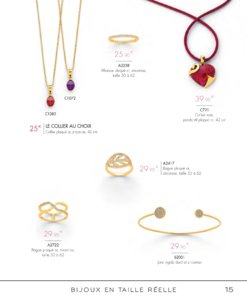 Catalogue SRD France Ventes Privées 2017 page 17