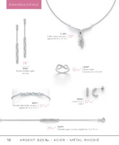 Catalogue SRD France Ventes Privées 2017 page 18