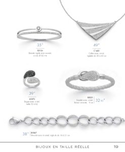 Catalogue SRD France Ventes Privées 2017 page 21