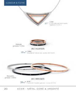 Catalogue SRD France Ventes Privées 2017 page 22