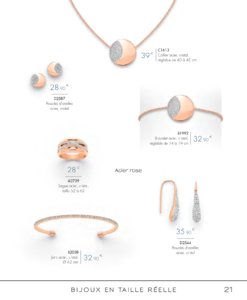 Catalogue SRD France Ventes Privées 2017 page 23
