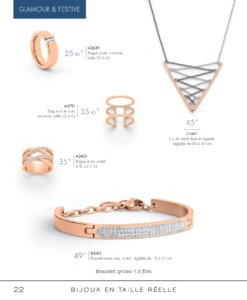 Catalogue SRD France Ventes Privées 2017 page 24