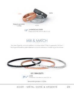Catalogue SRD France Ventes Privées 2017 page 25