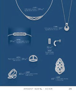 Catalogue SRD France Ventes Privées 2017 page 27