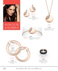 Catalogue SRD France Ventes Privées 2017 page 28