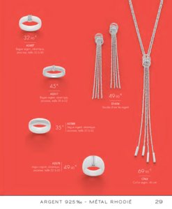 Catalogue SRD France Ventes Privées 2017 page 31