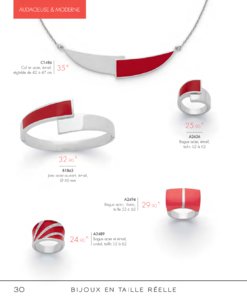 Catalogue SRD France Ventes Privées 2017 page 32