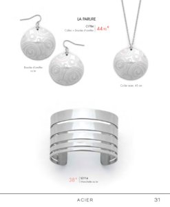 Catalogue SRD France Ventes Privées 2017 page 33