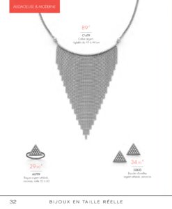 Catalogue SRD France Ventes Privées 2017 page 34