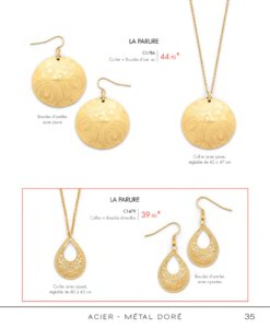 Catalogue SRD France Ventes Privées 2017 page 37