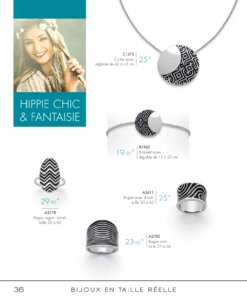 Catalogue SRD France Ventes Privées 2017 page 38