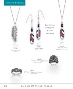 Catalogue SRD France Ventes Privées 2017 page 40