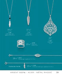 Catalogue SRD France Ventes Privées 2017 page 41