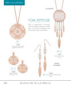 Catalogue SRD France Ventes Privées 2017 page 42